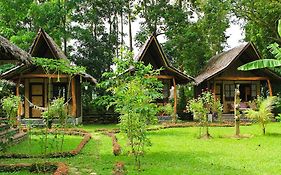 Fox & Firefly Cottages